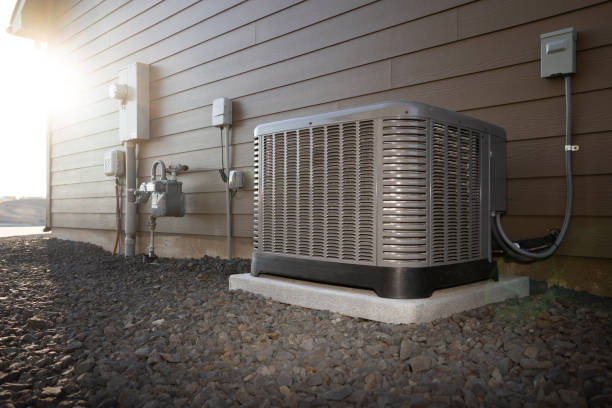 Best Furnace repair near me  in Martinsvle, IL